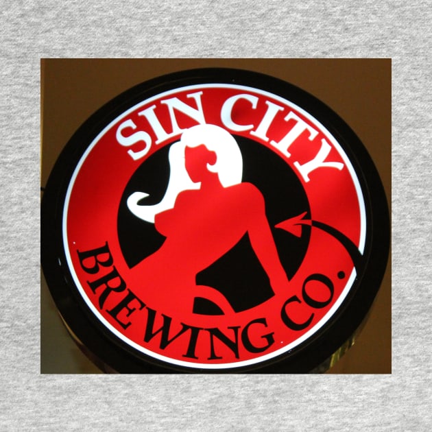 Sin City Brewing by Cynthia48